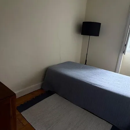 A Casa De