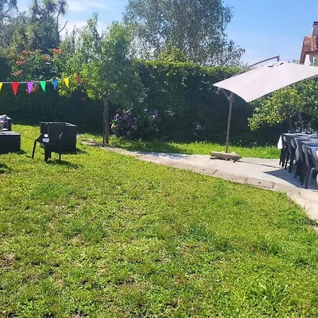 A Casa De Melres
