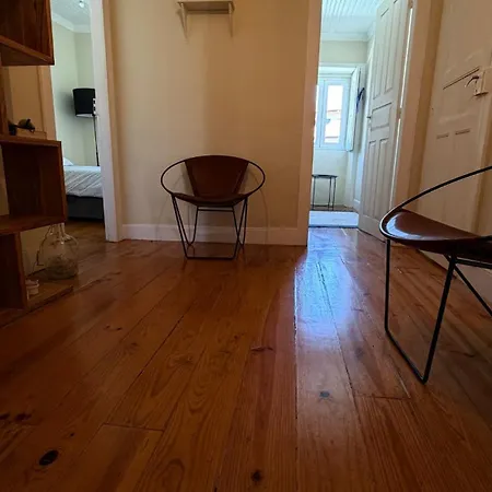 בית נופש A Casa De *