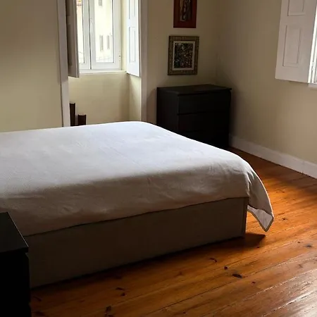 A Casa De בית נופש Melres