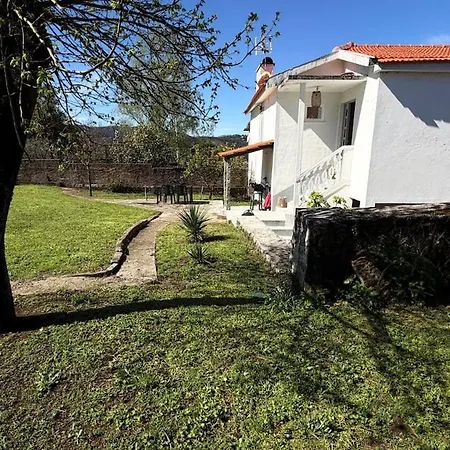 A Casa De Melres