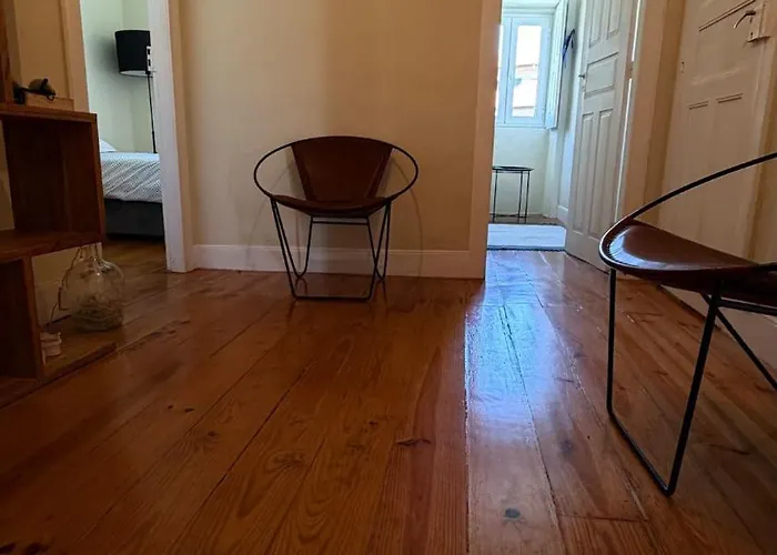 בית נופש A Casa De *