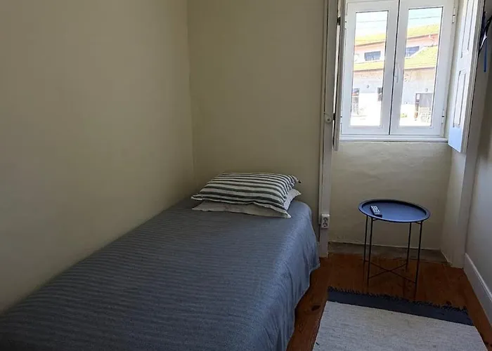 A Casa De בית נופש *