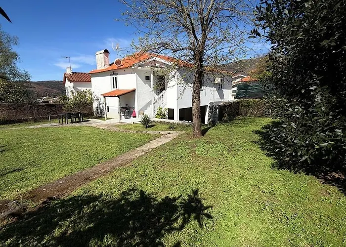 A Casa De בית נופש *